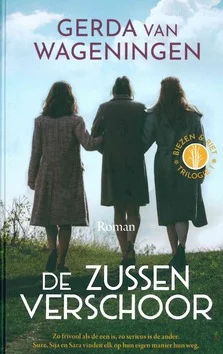 DE ZUSSEN VERSCHOOR Voordeelprijs