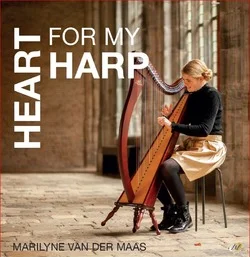Op = Op HEART FOR MY HARP