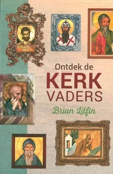 ONTDEK DE KERKVADERS Superprijs