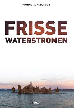 FRISSE WATERSTROMEN Nieuw