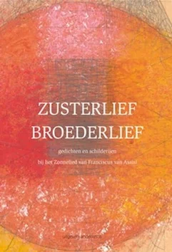ZUSTERLIEF BROEDERLIEF Merkproduct