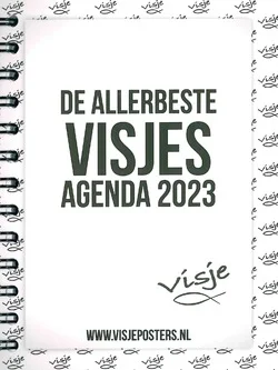 ALLERBESTE VISJES AGENDA 2023 Snelle Levering