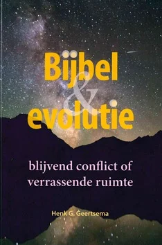 Direct Beschikbaar SCHEPPING EN EVOLUTIE