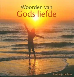 Tijdelijk Beschikbaar WOORDEN VAN GODS LIEFDE
