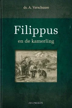 Direct Verzonden FILIPPUS EN DE KAMERLING