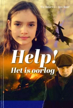 HELP! HET IS OORLOG Koop Online
