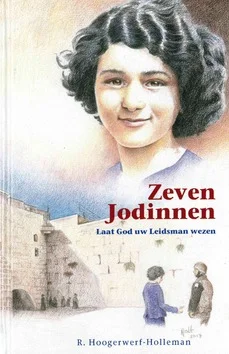 ZEVEN JODINNEN Beperkte Voorraad