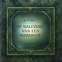 NALEZING VAN EEN BIJWONER Laatste Versie