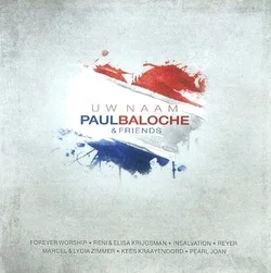 Lage Prijs UW NAAM (DUTCH ALBUM)