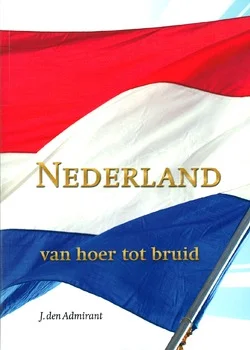 Express Levering NEDERLAND VAN HOER TOT BRUID