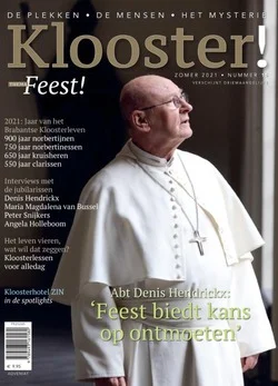 KLOOSTER! 15 FEEST Fabrieksprijs