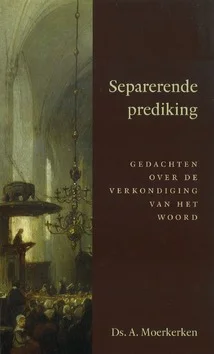 SEPARERENDE PREDIKING Dagaanbieding