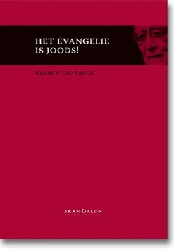 Laatste Versie HET EVANGELIE IS JOODS !