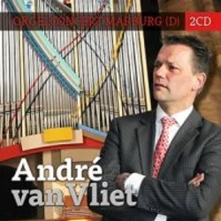 ORGELCONCERT MARBURG Seizoensaanbieding