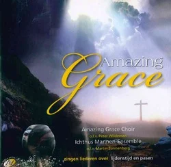 Gecertificeerd AMAZING GRACE