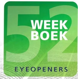 Aanbieding WEEKBOEK