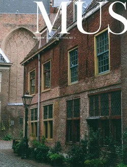 MUS MAGAZINE 02-2023 PELGRIM Gratis Retour
