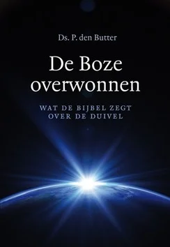 Bestseller DE BOZE OVERWONNEN