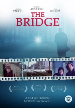 DVD THE BRIDGE Op = Op