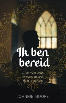 Merkproduct IK BEN BEREID