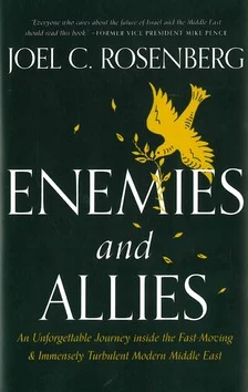 Speciale Aanbieding ENEMIES AND ALLIES: AN UNFORGETTABLE JOU