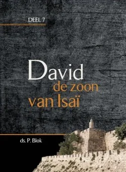 Lage Kosten DAVID DE ZOON VAN ISAI 7