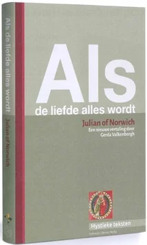 Hete Deal ALS DE LIEFDE ALLES WORDT