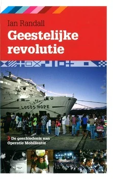 Finale Uitverkoop GEESTELIJKE REVOLUTIE