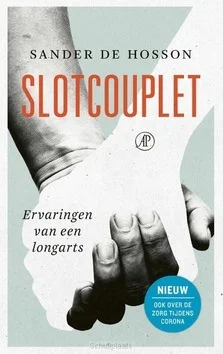 Nieuw SLOTCOUPLET