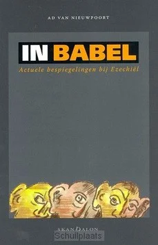 IN BABEL Tijdelijk Beschikbaar