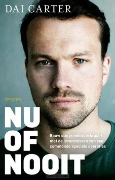 NU OF NOOIT Aanbieding