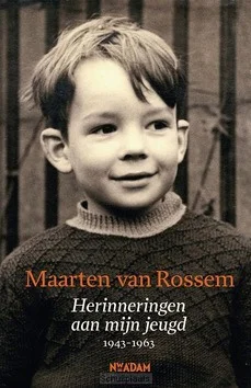 Tijdelijk Beschikbaar HERINNERINGEN AAN MIJN JEUGD
