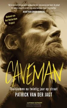CAVEMAN Snelle Levering