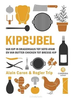 KIPBIJBEL Betrouwbaar