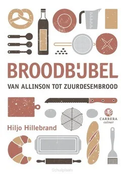 BROODBIJBEL Rechtstreeks Van De Fabrikant