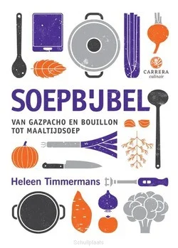 Must-Have SOEPBIJBEL