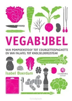 VEGABIJBEL Lage Prijs
