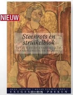 STEENROTS EN STRUIKELBLOK Superprijs