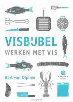 Visbijbel Nieuw