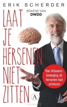 LAAT JE HERSENEN NIET ZITTEN Koop Vandaag