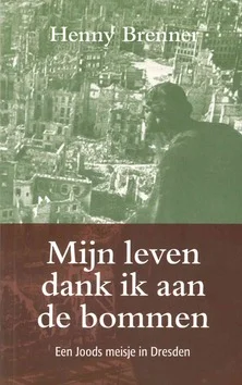 MIJN LEVEN DANK IK AAN DE BOMMEN Nieuw