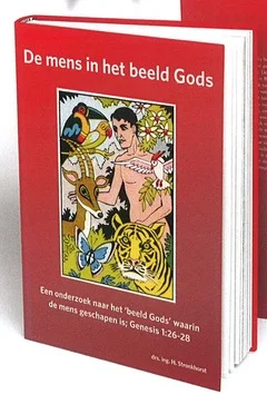 MENS IN HET BEELD GODS Direct Verzonden