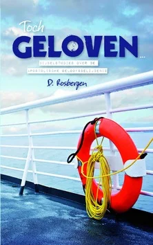 TOCH GELOVEN Speciale Aanbieding