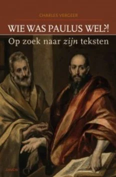 Uitverkoop WIE WAS PAULUS WEL?!