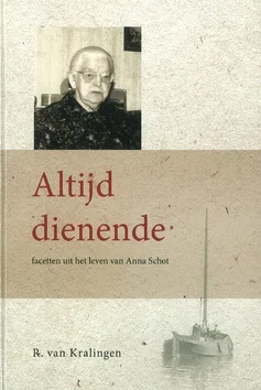 ALTIJD DIENENDE Bestel Nu