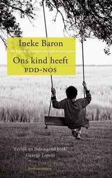 Populair ONS KIND HEEFT PDD-NOS