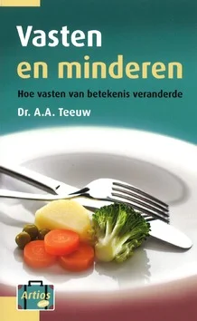 Beperkte Voorraad VASTEN EN MINDEREN