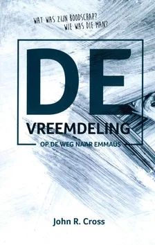 Koop Online VREEMDELING OP DE WEG NAAR EMMAUS
