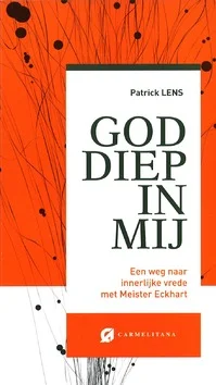 GOD DIEP IN MIJ Goedkoop