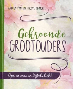 Seizoensaanbieding GEKROONDE GROOTOUDERS